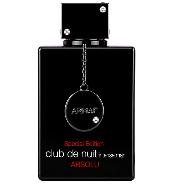 Armaf, Club De Nuit Intense Man Absolu, Parfum, For Men, 100 ml - Feel You
