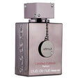 Armaf - Club De Nuit Intense Man Limited Edition Parfum - 105ml - Feel You