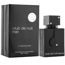 Armaf - Club De Nuit Intense Man Perfume oil - 20ml - Feel You