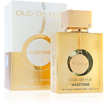 Armaf - Club De Nuit Milestone EDP - 105ml - Feel You
