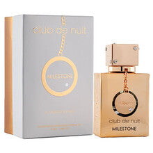 Armaf - Club De Nuit Milestone Perfume Oil - 18ml - Feel You