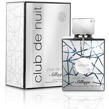 Armaf - Club De Nuit Sillage EDP Miniature - 10ml - Feel You
