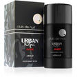 Armaf - Club De Nuit Urban Man Elixir Deostick - 75.0g - Feel You
