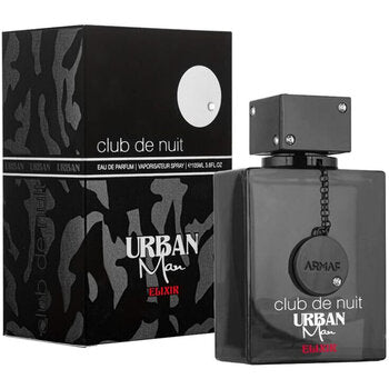Armaf - Club De Nuit Urban Man Elixir EDP - 105ml - Feel You
