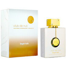 Armaf - Club De Nuit White Imperiale EDP Miniature - 10ml - Feel You