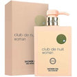 Armaf - Club De Nuit Woman Shower Gel - 360ml - Feel You