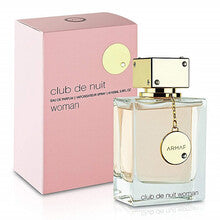 Armaf - Club De Nuit Women EDP Miniature - 10ml - Feel You
