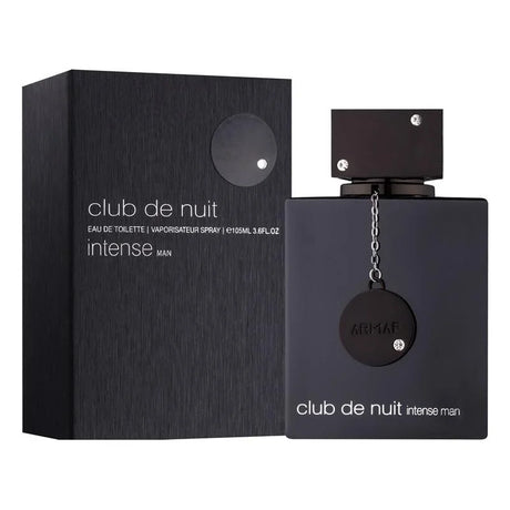 Armaf - Club de Nuit Intense Man EDT - 105ml - Feel You