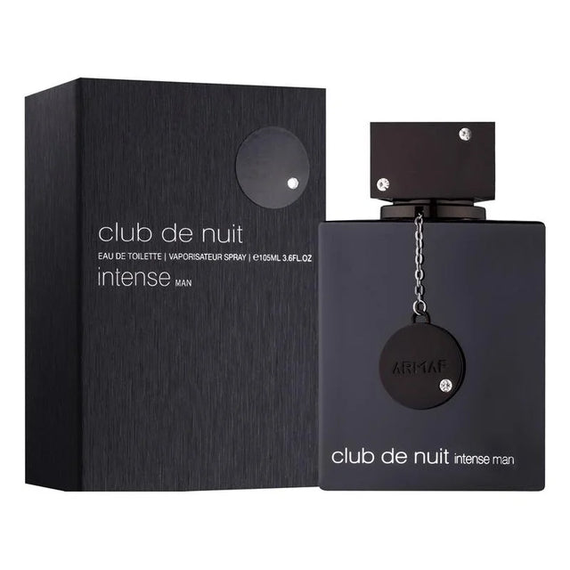 Armaf - Club de Nuit Intense Man EDT - 105ml - Feel You