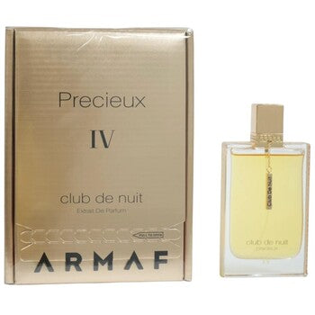 Armaf - Club de Nuit Precieux IV Extrait de Parfum - 55ml - Feel You