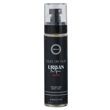 Armaf - Club de Nuit Urban Man Body Spray - 150ml - Feel You
