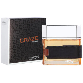 Armaf - Craze EDP - 100ml - Feel You