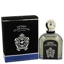 Armaf - Derby Club House EDT - 100ml - Feel You