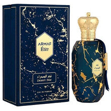 Armaf - Ether Desert Star EDP - 100ml - Feel You