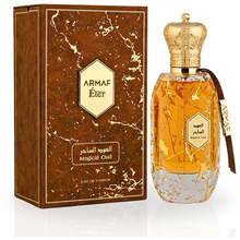 Armaf - Ether Magical Oud EDP - 100ml - Feel You