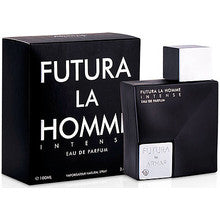 Armaf - Futura La Homme Intense EDP - 100ml - Feel You