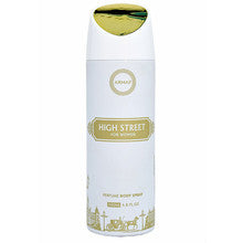 Armaf - High Street Deospray - 200ml - Feel You