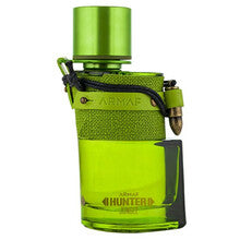Armaf - Hunter Jungle Green EDP - 100ml - Feel You