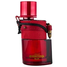 Armaf - Hunter Killer Red EDP - 100ml - Feel You