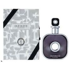 Armaf - Infinity Silver EDP - 105ml - Feel You