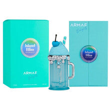 Armaf - Island Bliss EDP - 100ml - Feel You