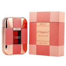 Armaf - Legesi Femme EDP - 100ml - Feel You