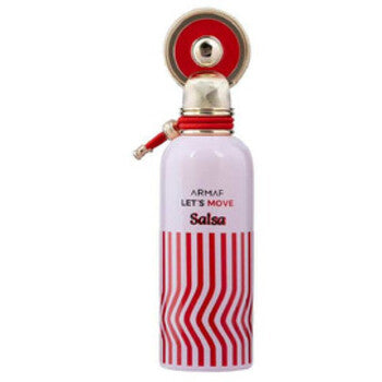 Armaf - Lets Move Salsa EDP - 100ml - Feel You
