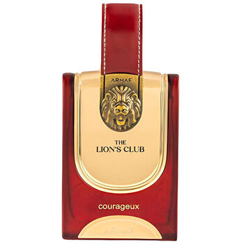 Armaf - Lion´s Club Courageux EDP - 100ml