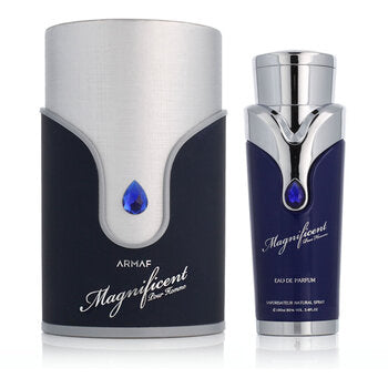 Armaf - Magnificent Blue Pour Homme EDP - 100ml - Feel You