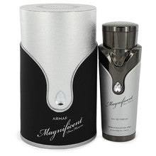 Armaf - Magnificent Homme EDP - 100ml - Feel You