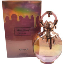 Armaf - Miss Armaf Attitude EDP - 100ml - Feel You