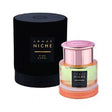 Armaf - Niche Pink Coral EDP - 90ml - Feel You