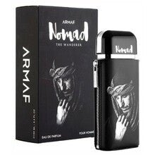 Armaf - Nomad Pour Homme EDP - 100ml - Feel You