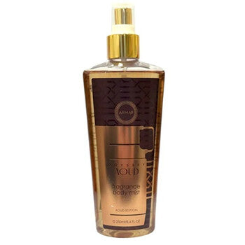 Armaf - Odyssey Aoud Tělová mlha - 250ml - Feel You