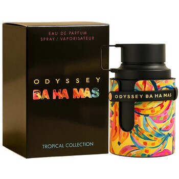 Armaf - Odyssey BA HA MAS EDP - 100ml - Feel You