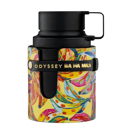 Armaf - Odyssey BA HA MAS EDP - 100ml - Feel You