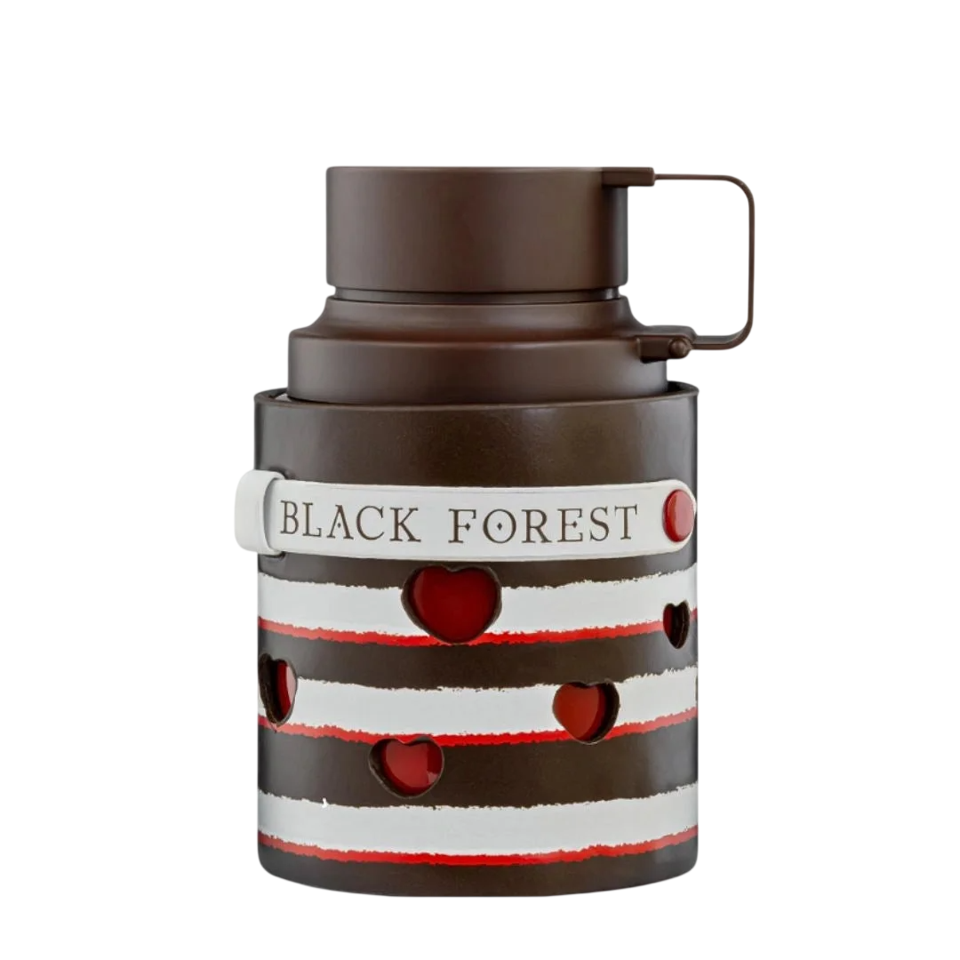 Armaf - Odyssey Black Forest EDP - 100ml - Feel You