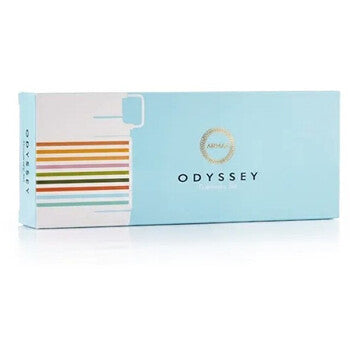Armaf - Odyssey Discovery Set - Kolekce miniatur - 48ml - Feel You