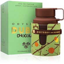 Armaf - Odyssey Dubai Chocolat EDP - 100ml - Feel You