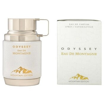 Armaf - Odyssey Eau de Montagne EDP - 100ml - Feel You