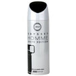 Armaf - Odyssey Homme White Edition Deospray - 200ml - Feel You