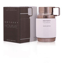Armaf - Odyssey Homme White Edition EDP - 60ml - Feel You