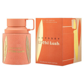 Armaf - Odyssey Li´chi Lush EDP - 100ml - Feel You