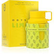 Armaf - Odyssey Limoni EDP - 100ml - Feel You