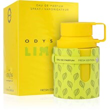 Armaf - Odyssey Limoni EDP - 100ml - Feel You