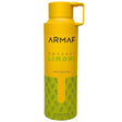 Armaf, Odyssey Limoni Fresh, Refreshing, Citrus, Deodorant Spray, Unisex, 200 ml - Feel You