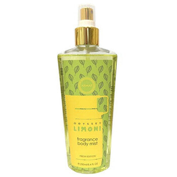 Armaf - Odyssey Limoni Fresh Tělová mlha - 250ml - Feel You