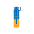 Armaf, Odyssey Mandarin Sky Elixir, Woody, Deodorant Spray, For Men, 200 ml - Feel You