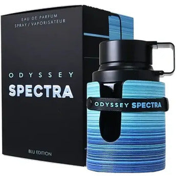 Armaf - Odyssey Spectra Blu Edition EDP - 100ml - Feel You