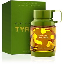 Armaf - Odyssey Tyrant EDP - 60ml - Feel You